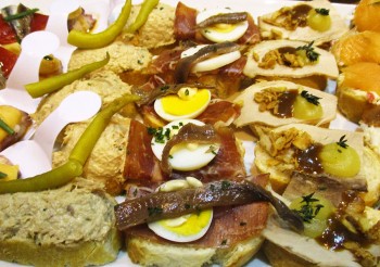 Fitur cucina-vasca-pintxos