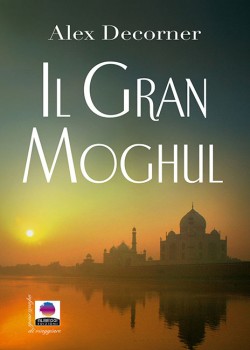 Gran moghul cover