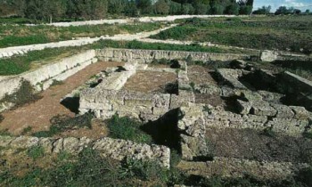 Lecce-area-archeologica-di-Rudiae