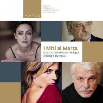 Puglia Miti al Marta