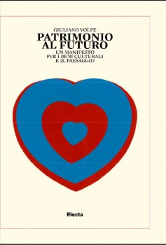 Futuro Patrimonio al futuro cover
