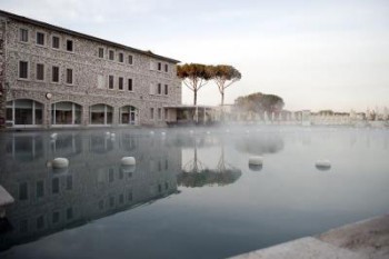 San valentino Saturnia