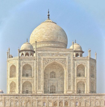 Gran Moghul Taj Mahal Agra