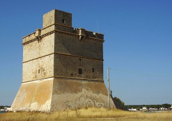 Artis Puglia Torre Sant'Isidoro