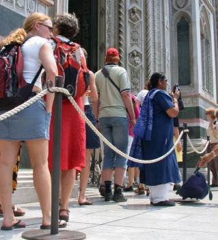 toscana crescono i turisti