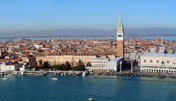 Il Gran Moghul. Storia di un amore eterno e di diamanti 3 Gran Moghul Venezia