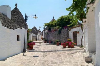 alberobello