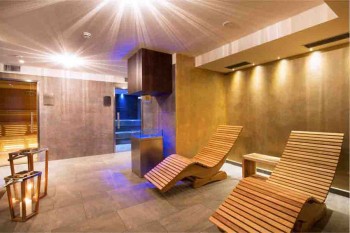 san valentino chalet Marcora