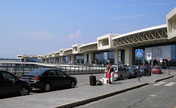 Sgarbi malpensa parcheggi