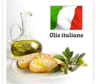 olio italiano