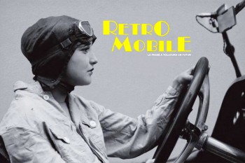 Retromobile