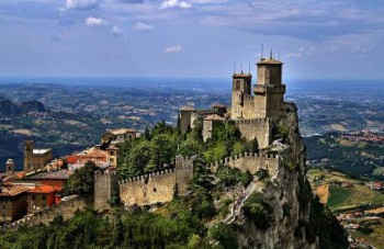 Bellezza San Marino