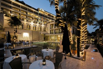 San Valentino Swiss Diamond Hotel