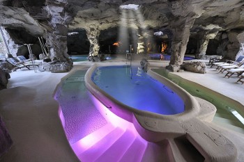 San valentino Tombolo Talassoterapia