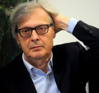 Vittorio Sgarbi