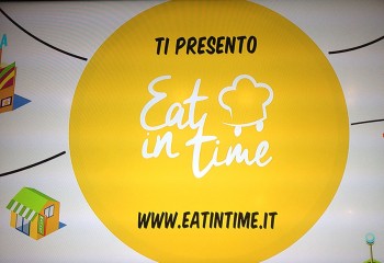 cene Eat in time