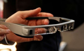 Moverio BT-300 Epson