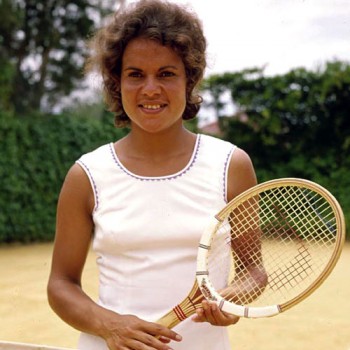 Australia Evonne Goolangong tennista