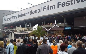 Viaggiare Festival Karlovi Vary