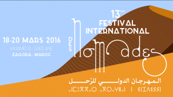 Festival Internazionale della cultura nomade