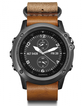 sportwatch garmin fenix