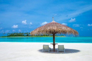 Pasqua Gattinoni Mondo di Vacanze_maldive