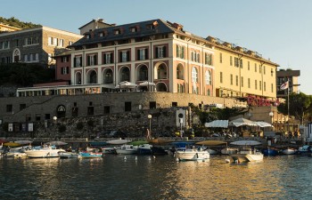 Grand Hotel Portovenere