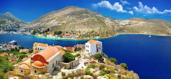 Kastellorizo