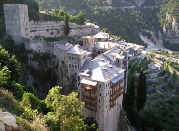 Salonicco storica città colta e intrigante 1 Salonicco Monte Athos Grecia
