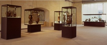 lucana matera museo ridola