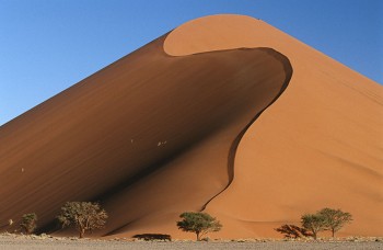 Sandwich Harbour Namibia-duna