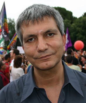 Salonicco Nichi Vendola