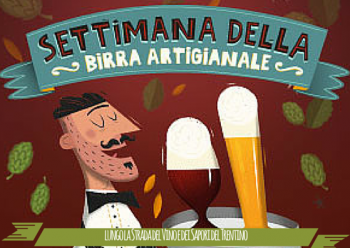 birra settimana eventi