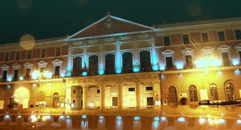 Fai riapre teatro Piccinni Bari