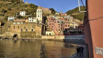 Metropolitana Vernazza