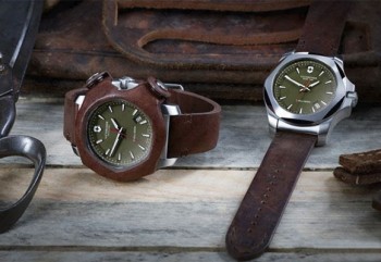 Victorinox e Acer orologio