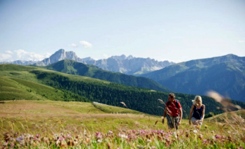 Valle Isarco - area vacanze sci e malghe rio pusteria