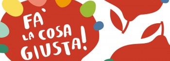 Fa la cosa giusta logo