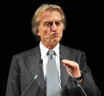 Luca Cordero di Montezemolo