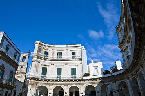 Città bianche martina-franca_puglia