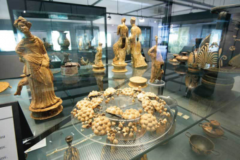 fede che unisce museo-della-sirtide-policoro