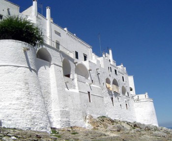 Città bianche ostuni puglia