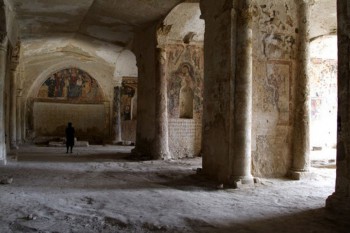 Fai riapre santa maria della valle