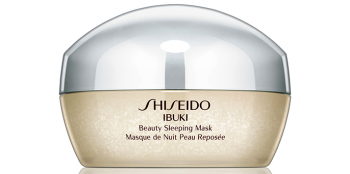 shiseido-IBUKI