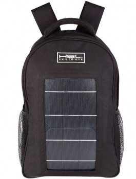 Sun Power zaino