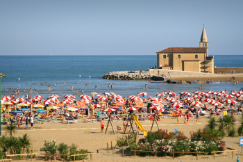 Veneto, Caorle