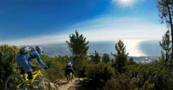 Active Liguria Biking