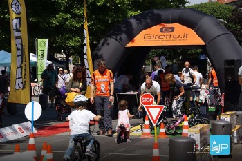BikeUp Bambini