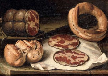 Bologna arte e cibo