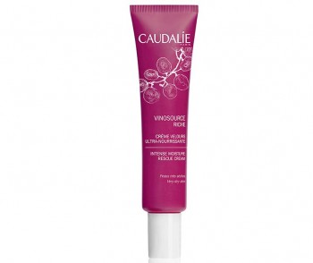 CAUDALIE Creme Velours Ultra Nourrissante